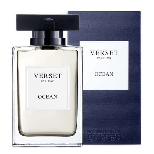 Verset parfums - Verset ocean eau de parfum 100 ml