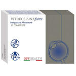 Vitreolisina forte 30 compresse