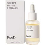 Face d - Pure lift elastina & collagene 30 ml