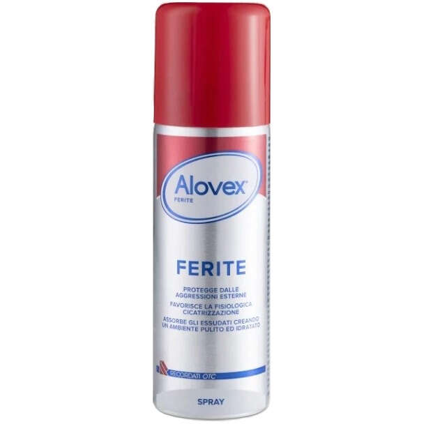 Alovex - Ferite spray 125 ml