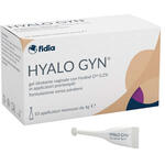 Gel 10 applicatori monodose