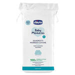 Baby moments quadrotti 60 pezzi