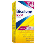 Duo sciroppo emolliente 100 ml