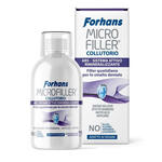 Microfiller collutorio 500 ml