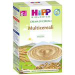 Bio crema cereali multicereali 200 g