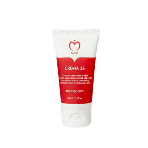 Most - 2s crema 50 ml