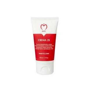 Most - 2s crema 50 ml