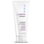 Lubripiu' olio latte detergente secchezza intima 200 ml