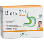 Pediatric 36 bustine granulari