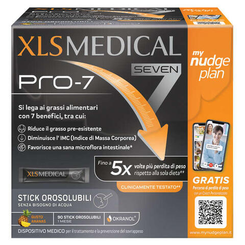 Xls - Medical pro 7 90 stick