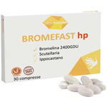 Bromefasthp - Bromefast hp compresse