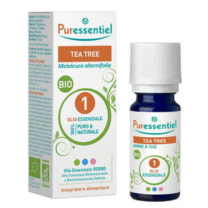 Puressentiel - Tea tree olio essenziale 10 ml