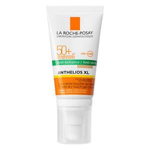 La roche posay - Anthelios gel crema oil control colorata uvmune spf50+ 50 ml