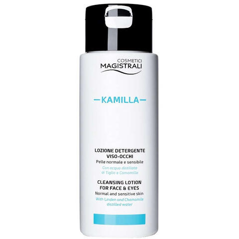 Difa cooper - Kamilla lozione struccante 200 ml