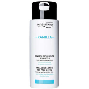 Difa cooper - Kamilla lozione struccante 200 ml