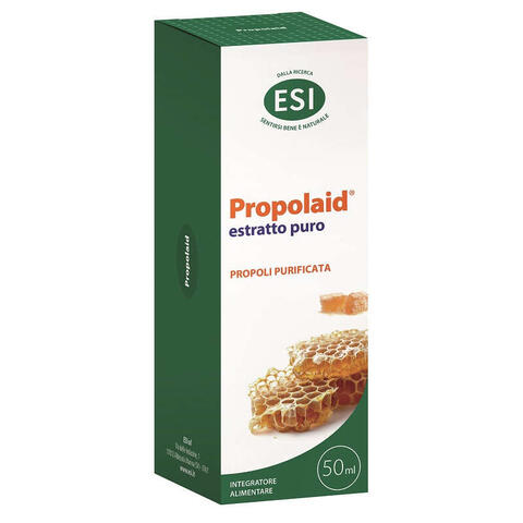 Propolaid - Esi  estratto puro 50 ml