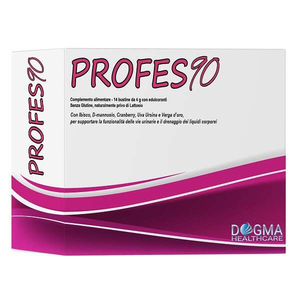 Profes90 - 14 bustine