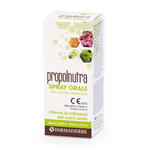 Propolnutra  spray orale - Propolnutra spray orale 30 ml