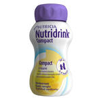 Compact vaniglia 125 ml 4 pezzi