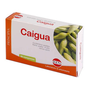 Kos - Caigua estratto secco 60 compresse