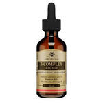 Solgar - B-complex liquid 56 ml
