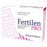 Microfarma - Fertilen pro 30 capsule