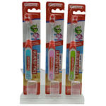 Baby 2-6 anni - Tau marin spazzolino baby
