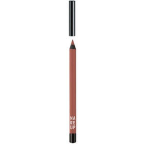 Make up factory - Color perfection lip liner rosy brown