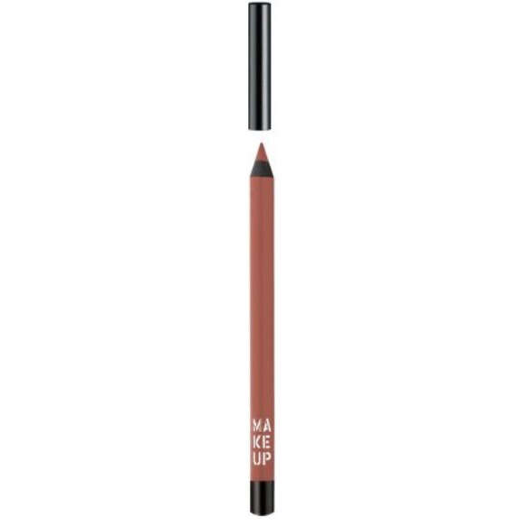 Make up factory - Color perfection lip liner rosy brown