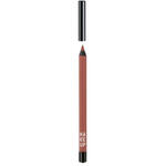 Make up factory - Color perfection lip liner rosy brown