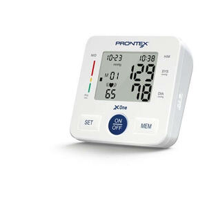 Prontex - Misuratore pressione digitale  xone