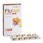 Apix - Propoli flufast urto 3 giorni 12 compresse biosline