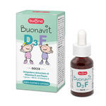 Vit d3f 12 ml