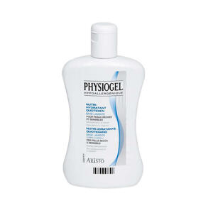 Physiogel - Base lavante corpo e capelli 250 ml