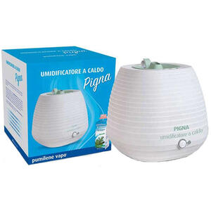 Pumilene - Home pigna umidificatore a caldo
