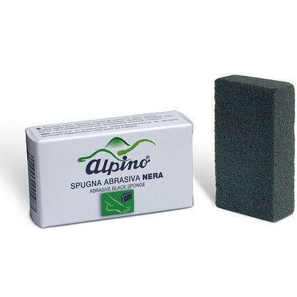 Alpino - Spugna nera