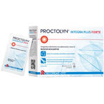 Integra plus forte 14 bustine
