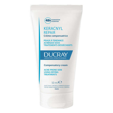 Ducray - Keracnyl cr repair 50 ml