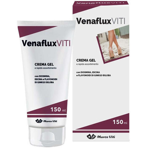 Marco viti - Venaflux viti crema gel 150 ml