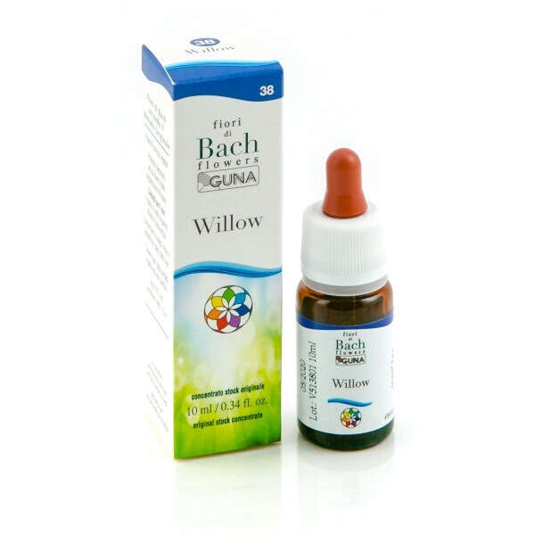 Guna - Willow  gocce 10 ml