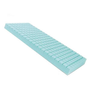 Alboland - Materasso ignifugo ventilato in poliuretano espanso intero cm 195x80x14