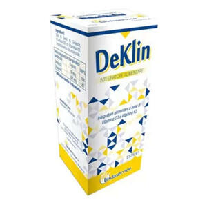 Lindaservice - Deklin gocce 15 ml