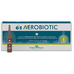 Gse - Aerobiotic 10 fiale da 5 ml