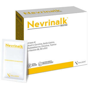 Nalkein italia - Nevrinalk bustine