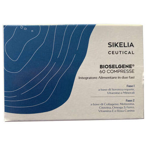 Sikelia - Bioselgene 60 compresse