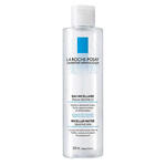 La roche posay - Physio acqua micellare pelle sensibile 200 ml