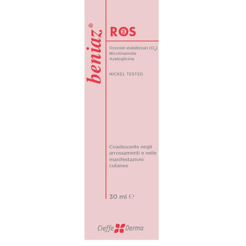 Beniaz ros - 30 ml