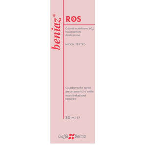 Beniaz ros - 30 ml