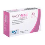 Cv medical - Vasomed mamma 30 compresse