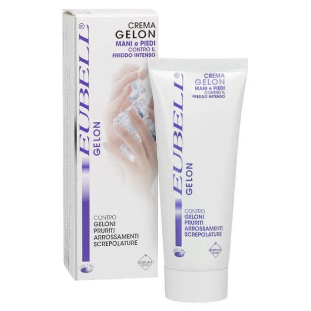 Eubell - Gelon crema 75 ml